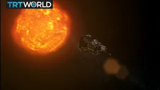 Solar Orbiter: NASA to launch first Sun-skimming spaceship
