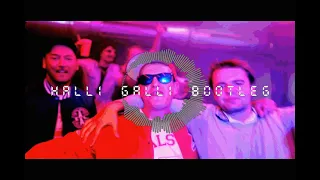 Talstrasse 3-5 & Mia Julia  -  Mama Platz (Hart & Core Halli Galli Bootleg)