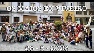 Maios en Viveiro 2023