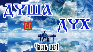 (011) Дух и душа (часть №1)