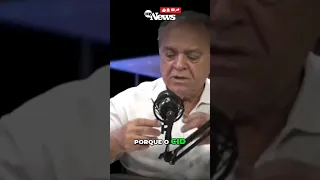 ADVOGADO DE MAURO CID DIZ QUE ELE NÃO SABIA DE GOLPE, POR SER APENAS UM AJUDANTE DE ORDENS #shorts