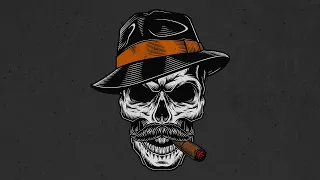 "Smokin" | Underground Hip Hop Rap Instrumental | Old School Freestyle Type Beat | Antidote Beats