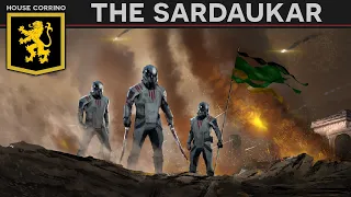 Units of Dune - The Sardaukar LORE DOCUMENTARY