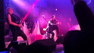 Lacrimosa Alleine Zu Zweit Live Guadalajara