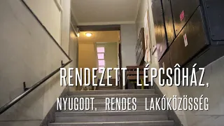 ELADVA tégla lakás - Budapest, XIII. kerület, Újlipótváros, mini garzon