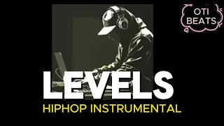 LEVELS HIP HOP