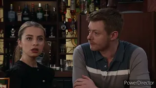 Coronation Street - Justin's Sister Karen Turns Up At Rovers and Offers Daisy Her Support (29/5/23)