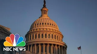 Senate Holds First Hearing On Capitol Riot | NBC News