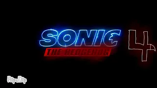 Sonic 4 (2026) fan-made