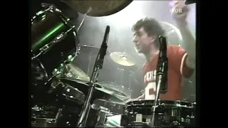 Simon Phillips Drum Solo 1986