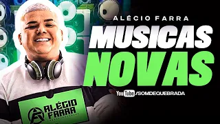 ALÉCIO FARRA - MUSICAS NOVAS 2024 | REP 100% ATUALIZADO PRA PAREDÃO | CD NOVO AFTER DO FARRA 2024