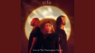 Máze (Live at the Norwegian Opera)