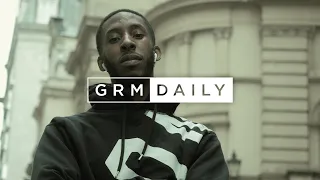 Stampface - Different Day [Music Video] | GRM Daily