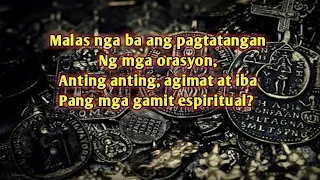 Malas ba ang pagkakaroon ng Anting anting? | lihim na karunungan