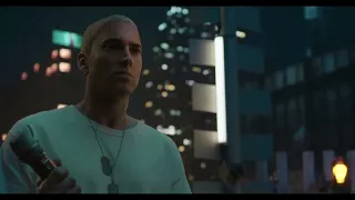 Eminem-Houdini