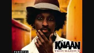 ABC's-K'naan (feat. Chubb Rock) {Explicit}