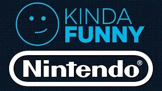 Kinda Funny Talks Over The Nintendo E3 2017 Presentation (Live Reactions!)