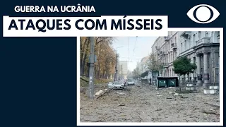 Guerra na Ucrânia