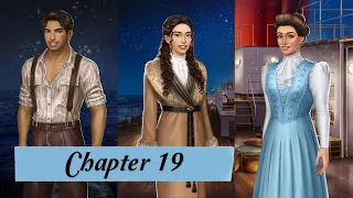 Choices: Ship of Dreams Chapter 19 • Survival