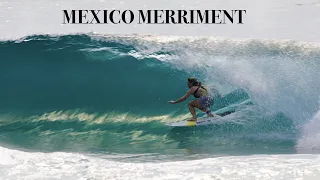Mexico Merriment - Coco Ho and Friends down South