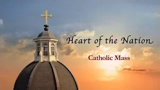 Catholic TV Mass Online April 21, 2019: Easter Sunday