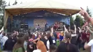 FRAM  - Son ar Chistr (Kupalske Kolo fest  Minsk BL 20-6-15)