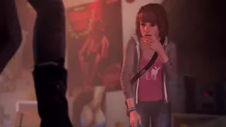 Life Is Strange - Chloe Dancing 2