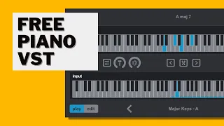 How to Install Trackbout Ripchord, Free Chord Generator VST