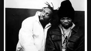 Method Man feat. ODB - Dirty Mef