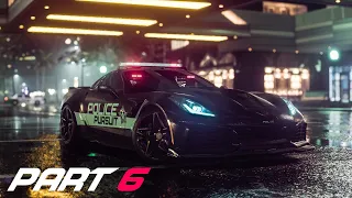 Need For Speed Heat  - Gameplay Walkthrough Part 6 (Full Game) (4k 60fps) | no commentary