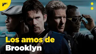 Los amos de Brooklyn | Tráiler promocional en español