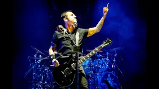 Godsmack - Something Different Live (4K) @ROCKLAHOMA 2023