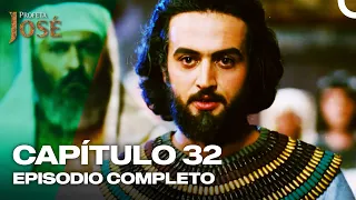 José El Profeta Capítulo 32 | Doblaje Español | Joseph The Prophet