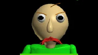 Baldi's Basics Plus (v0.3.7) - Hide and Seek & Endless Mode