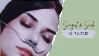 Songül & Sadi - Dur Gitme [ Gelsin Hayat Bildiği Gibi Dizi Klip ]