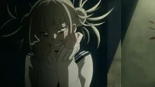 My hero academia | Himiko Toga 「AMV」- Boss Bitch