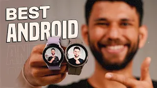 Best Android SmartWatch is Finally Here