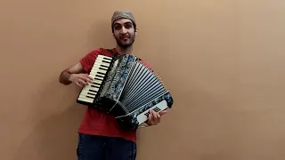 if I were a rich man fiddler on the roof accordion