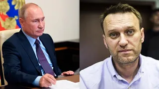 Навальный, Крым бутерброд: почему режим не видит границ? Грани правды