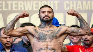 Lucas Matthysse vs DeMarcus Corley - Highlights (Exciting FIGHT, KNOCKOUT)