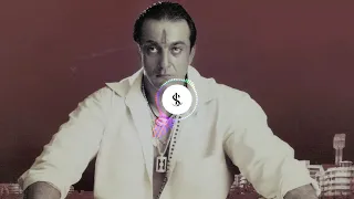 Pachaas Tola - SONG LEGEND | Sanju Baba Remix | Vaastav | Sanjay Dutt Dialogues Remix | Trap Music