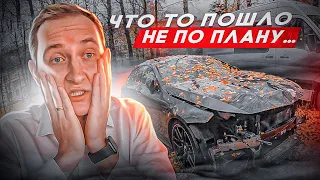 Купил Maybach для такси / Я ПОПАЛ НА ДЕНЬГИ