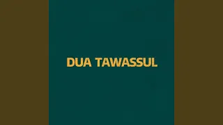 Dua Tawassul