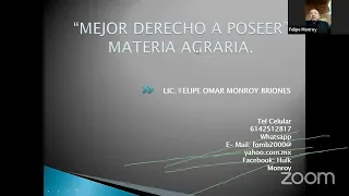 MEJOR DERECHO A  POSEER, O SEGUIR POSEYENDO EN LO AGRARIO ⚖️🧑‍🌾