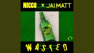 Wasted (DJ Vega Remix Edit)