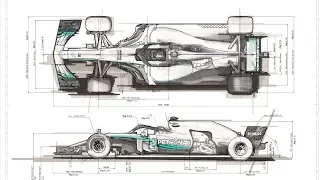 How is a Formula One Car Born?