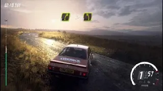 Dirt Rally 2.0 Tuning Guide