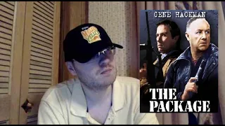 The Package (1989) Movie Review