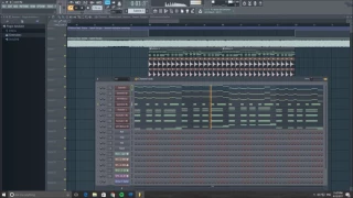 Alesso - Sweet Escape ft. Sirena Fl Studio Remake