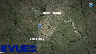 Missing Austin woman found dead in Temple area | KVUE